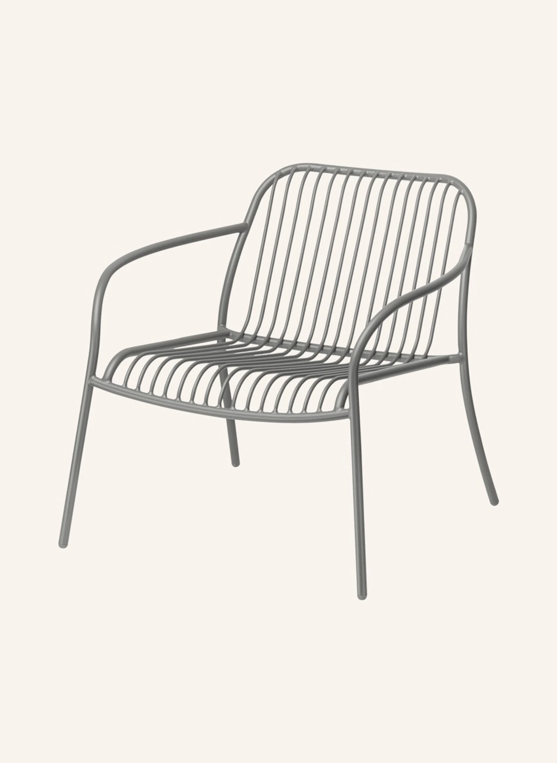 blomus Loungesessel YUA WIRE