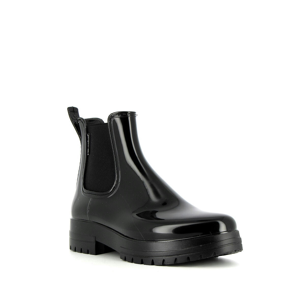 Bottines Japmod, fabriquées en France
