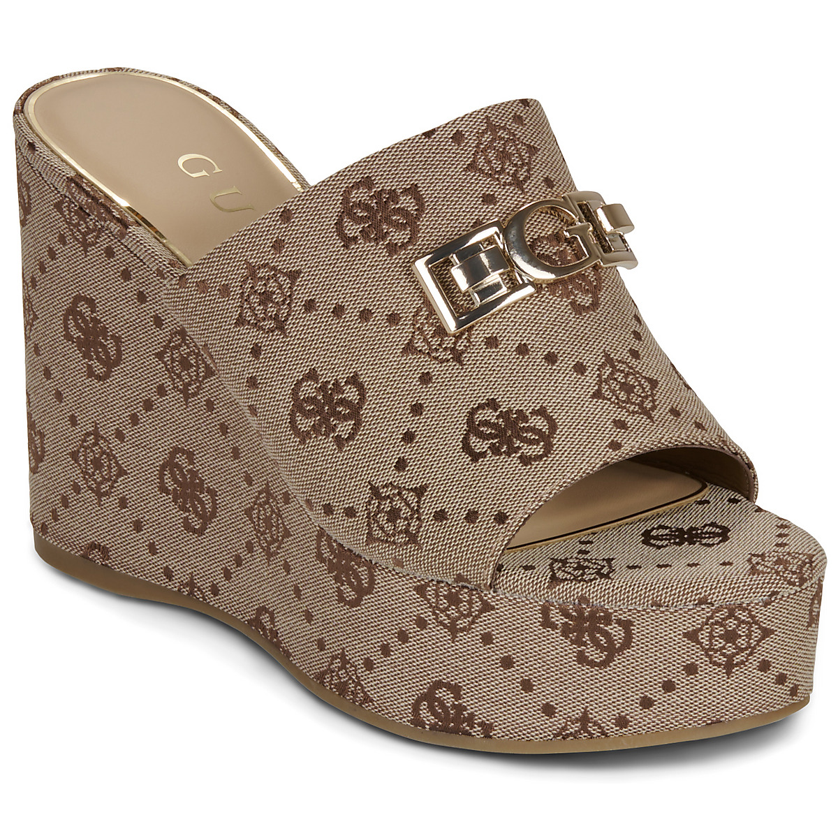 Guess - EVENZA - Beige