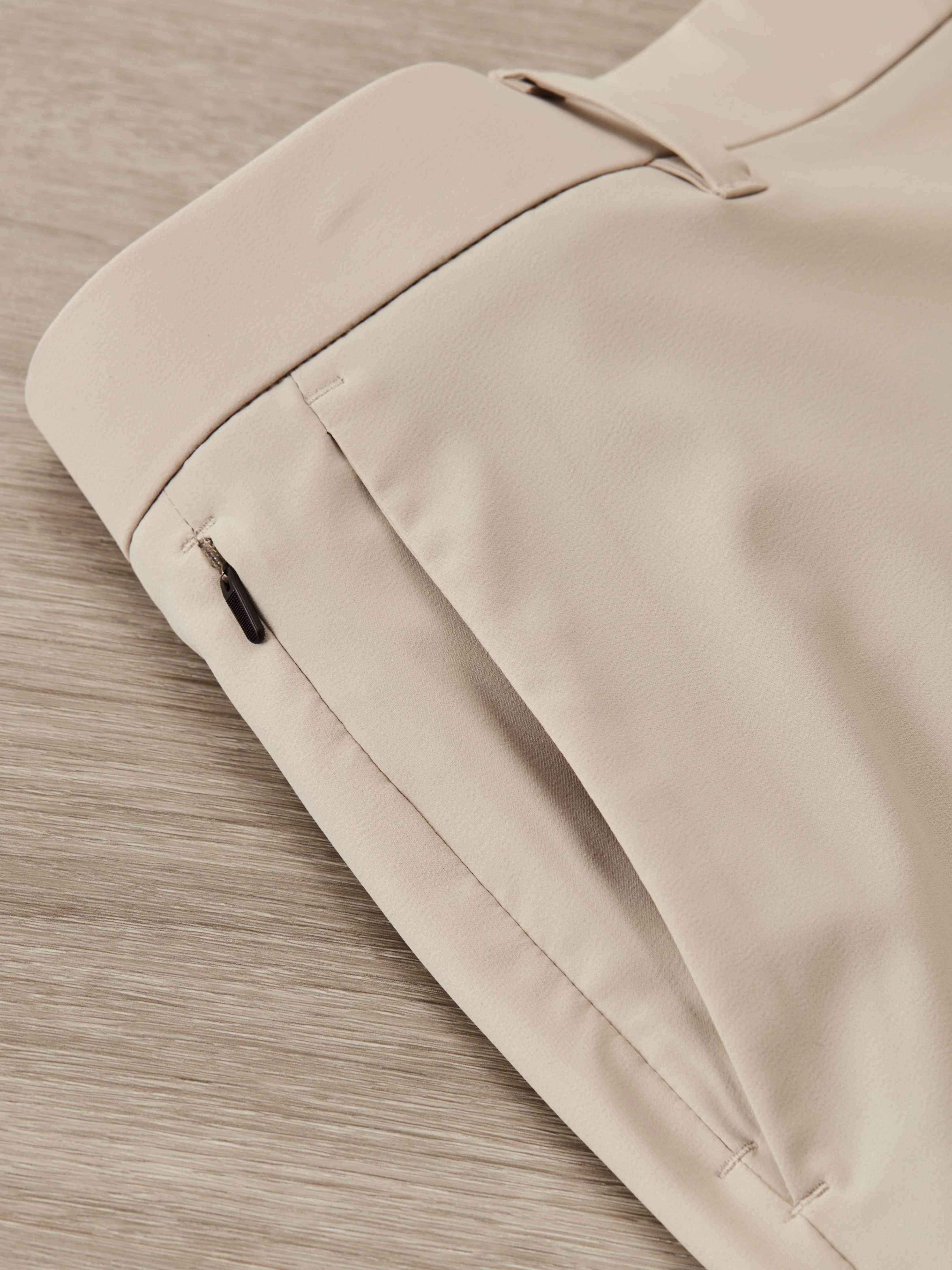 Mens Premium 9 Ergo Golf Shorts