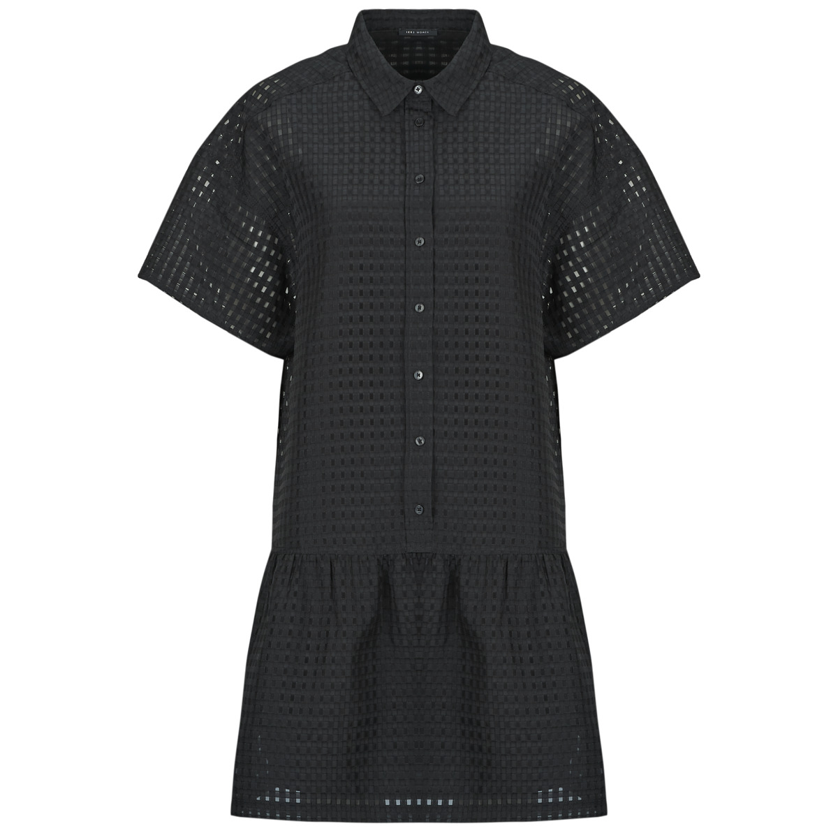 Ikks - B330365 - Black