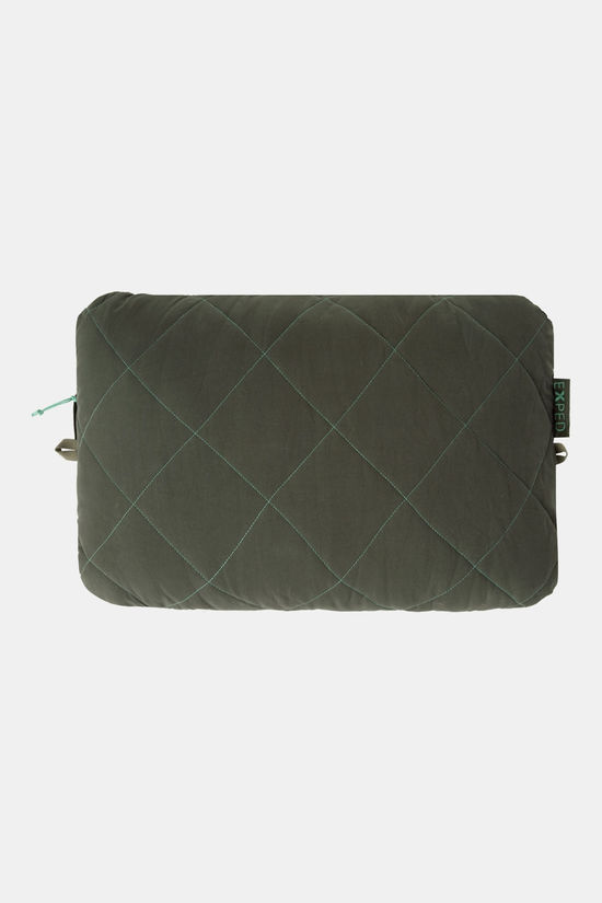 Exped Luxewool Pillow Reiskussen