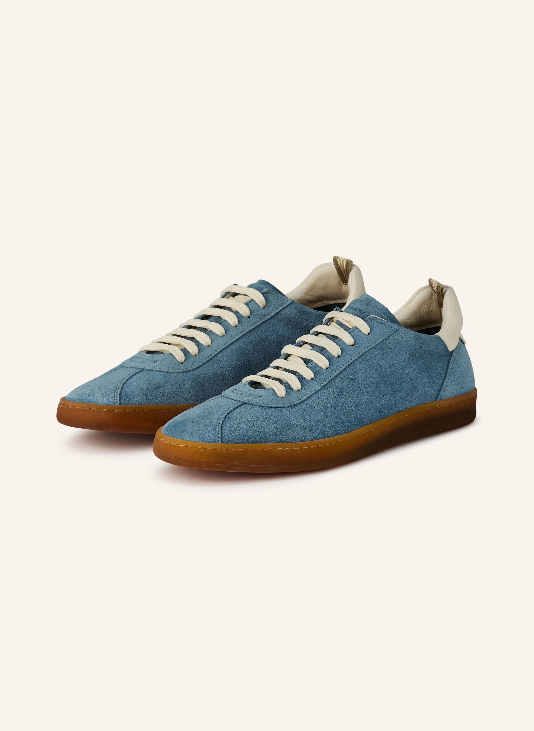 OFFICINE CREATIVE Sneaker GINNASIO