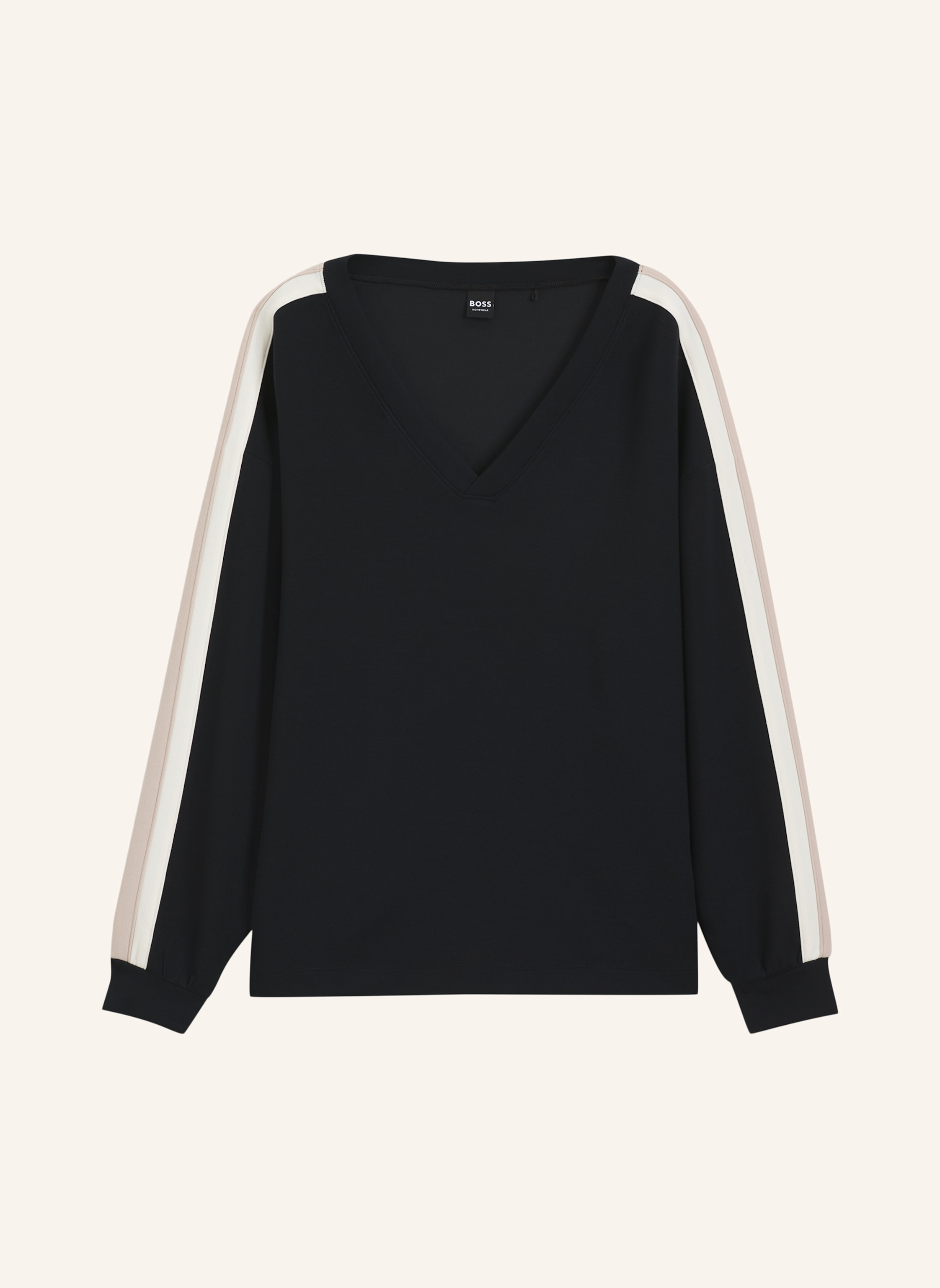 BOSS Loungewear Tops TONE_SWEATSHIRT
