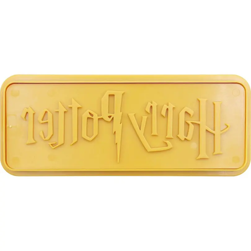 Keksstempel 2-teilig Harry Potter