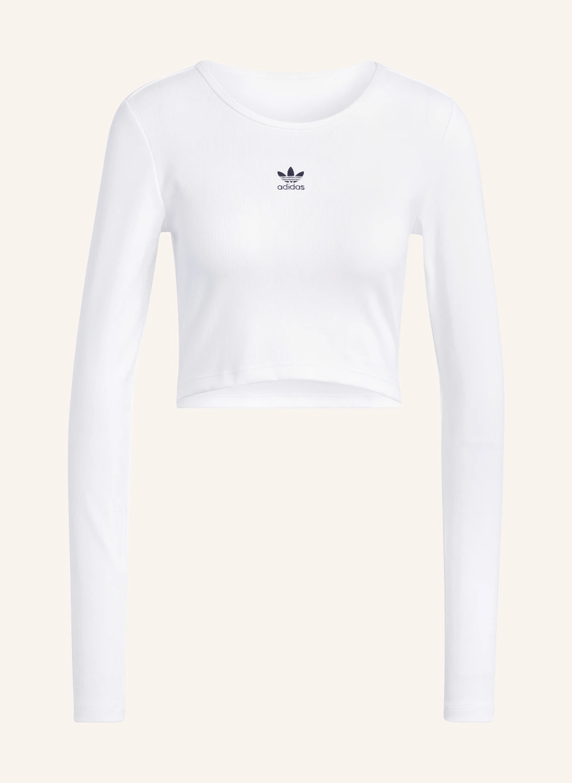 adidas Originals Cropped-Shirt