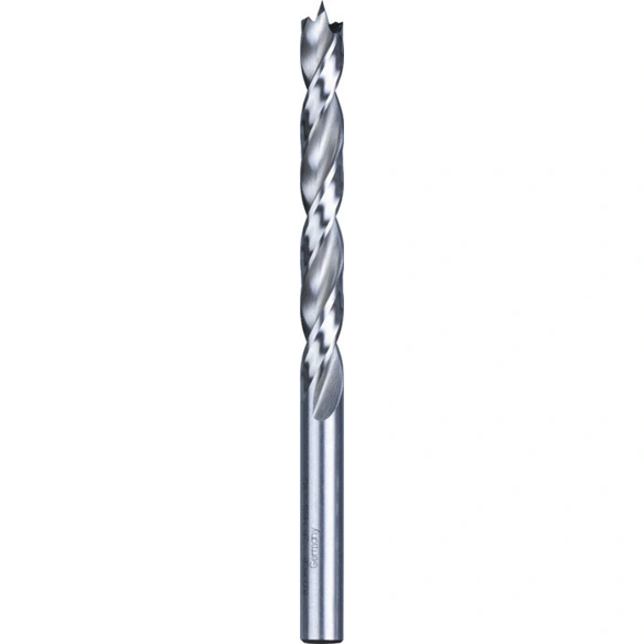 HSS-Bohrer, 0,64 cm 10 mm 1/4 Z SB