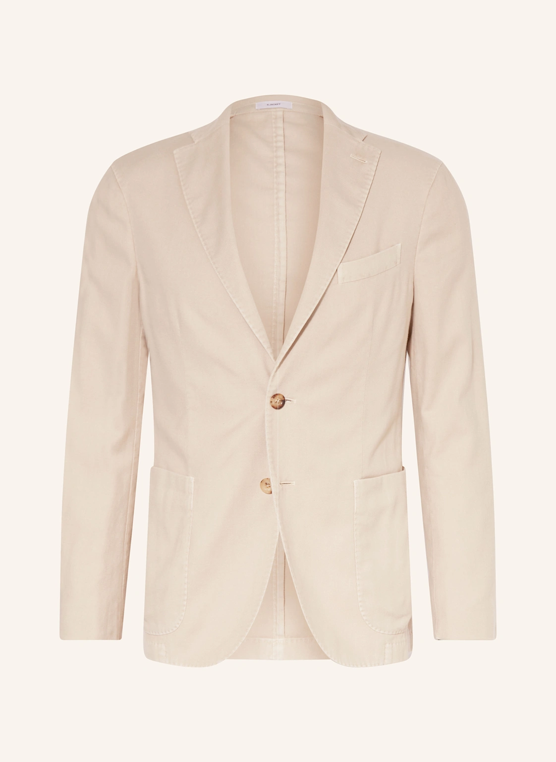 BOGLIOLI Sakko Extra Slim Fit