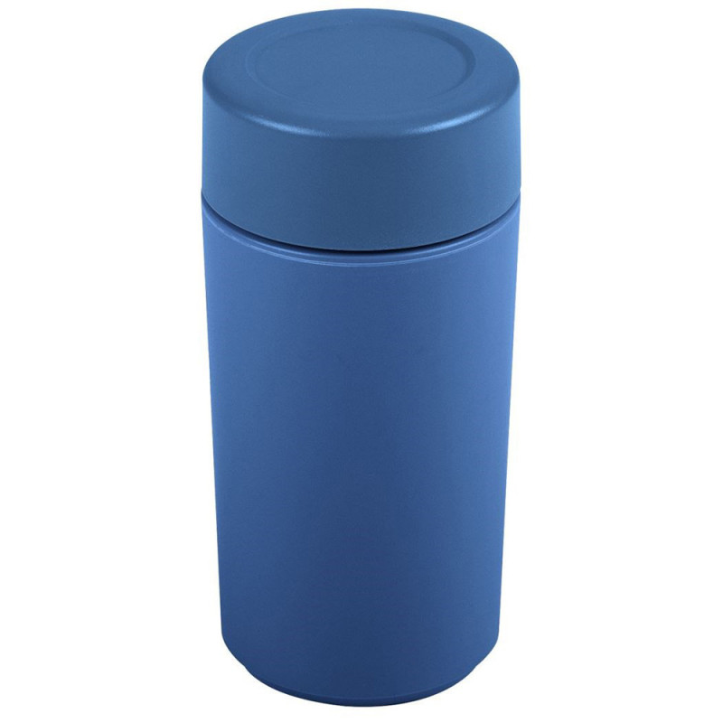 Gourde Sigma Home bleu foncé 0,33 L SUNWARE
