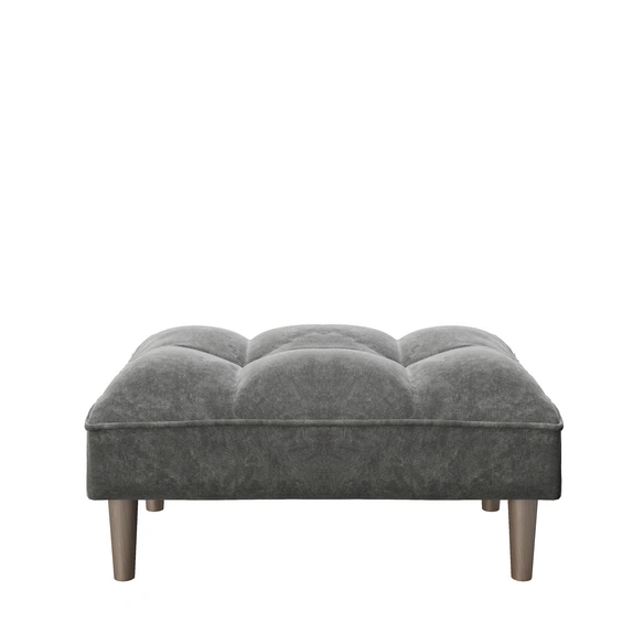 Ottoman »SCARLETT«, BxHxL: 88 x 43,5 x 570 cm, bis max. 120 kg