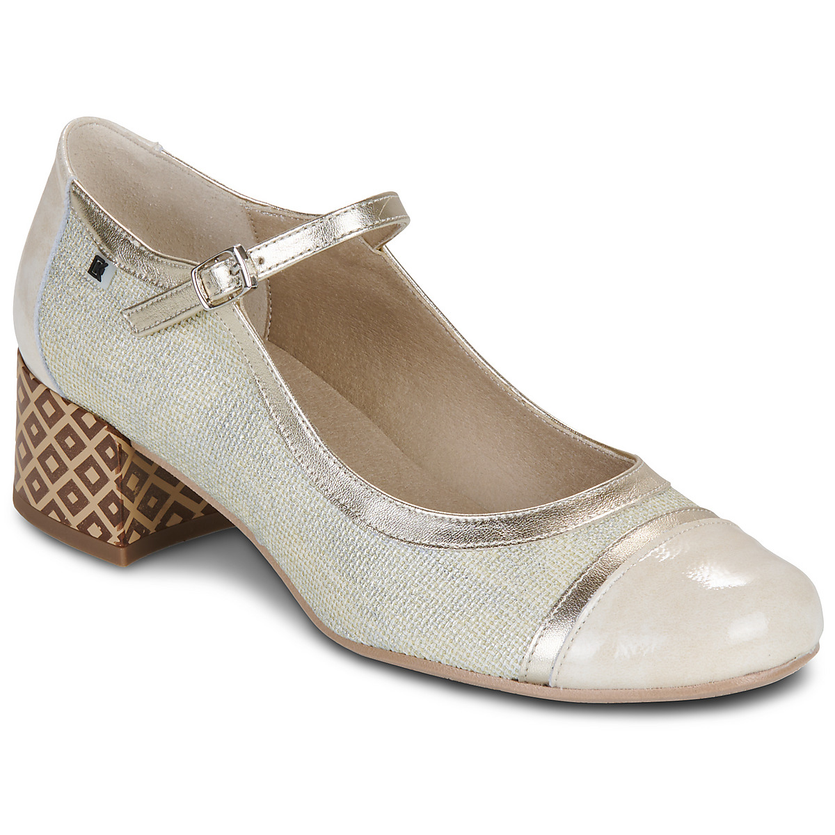 Dorking - FRIDA - Beige