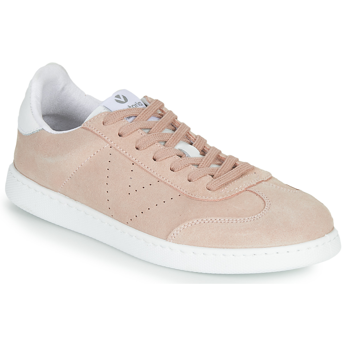 Victoria - Tribu - Pink