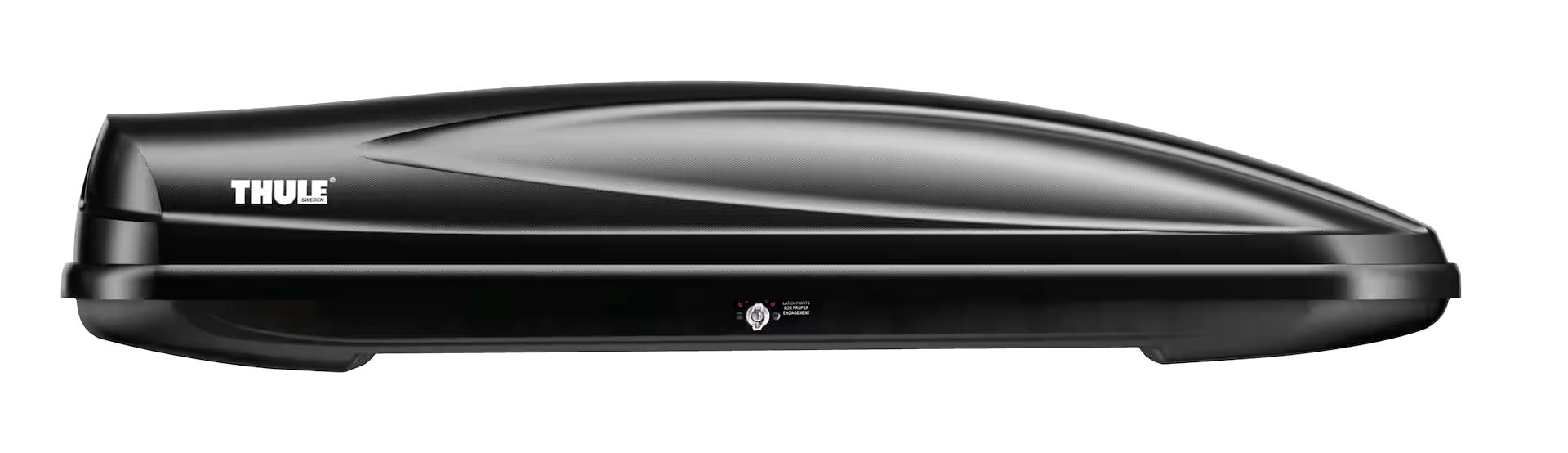 Thule Convoy XT Alpine Rooftop Cargo Box