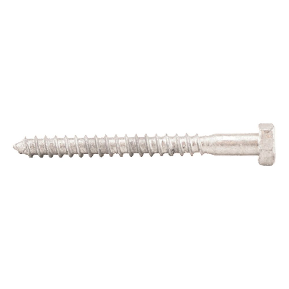 FRANSK TRESKRUE MFT 6KT FZV DIN571 6X65MM 50STK