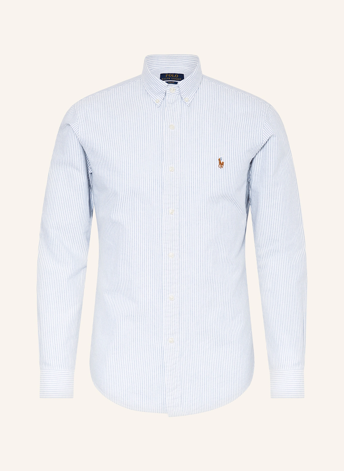 POLO RALPH LAUREN Oxfordhemd Slim Fit