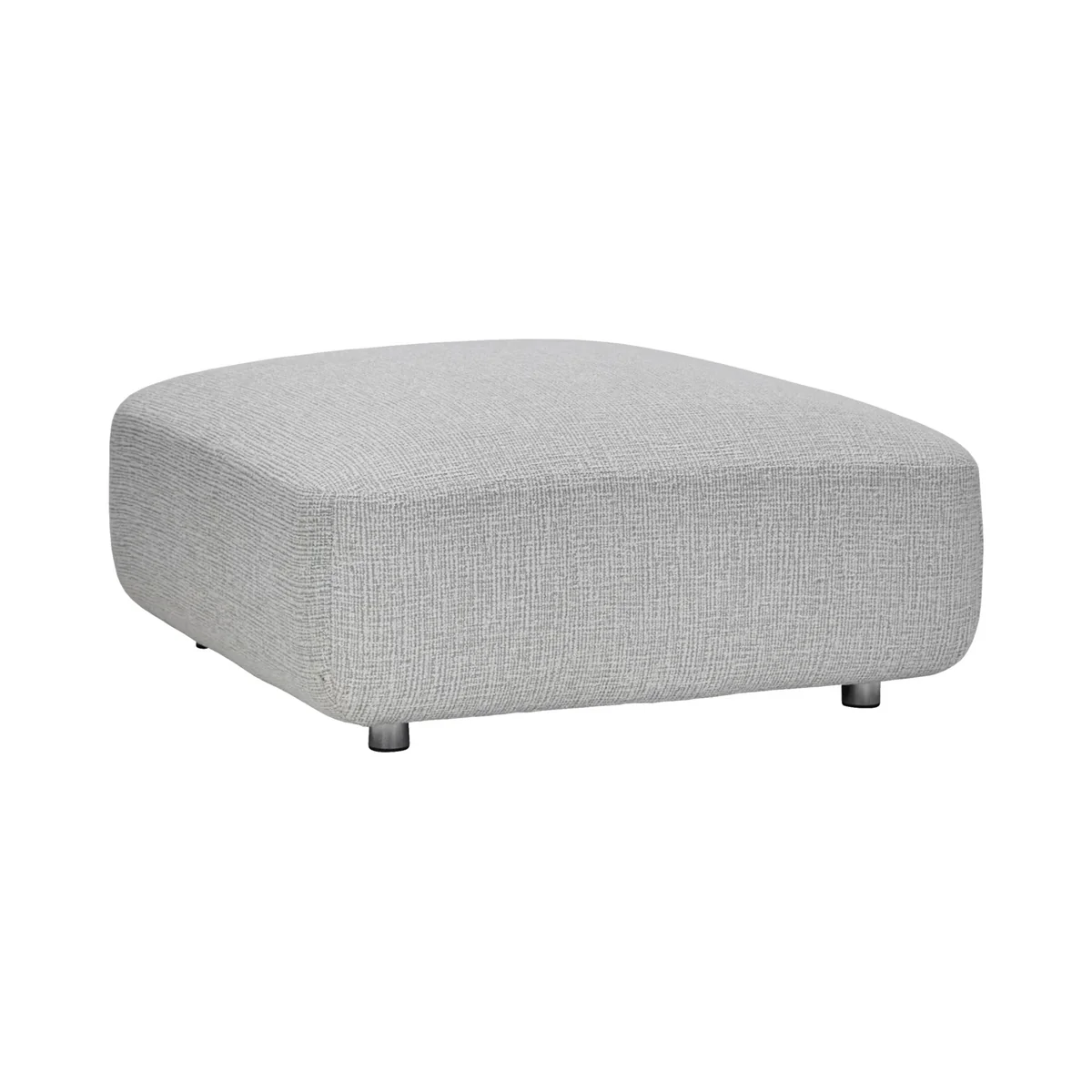 House Doctor - Feel Pouf, off white