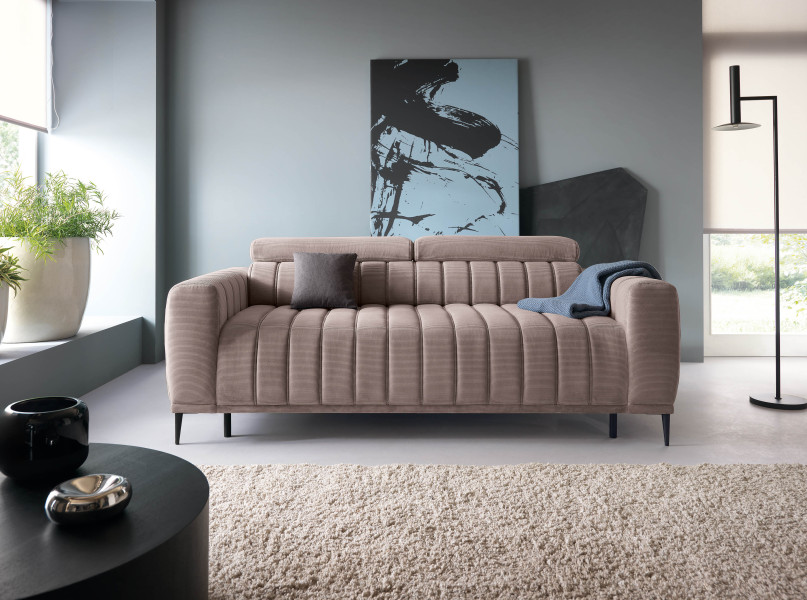 Nowoczesna Sofa Kanapa GANDI 140 Wersal