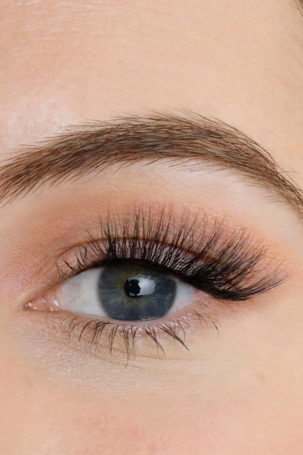 Lola's Lashes "Kitty" Strip Half Lashes