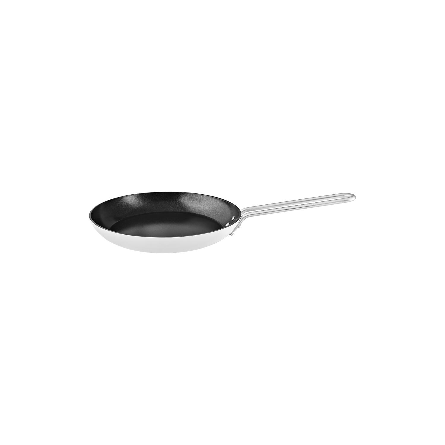 White Line Stegepande keramisk Slip-Let&reg; bel&aelig;gning ø 24 cm