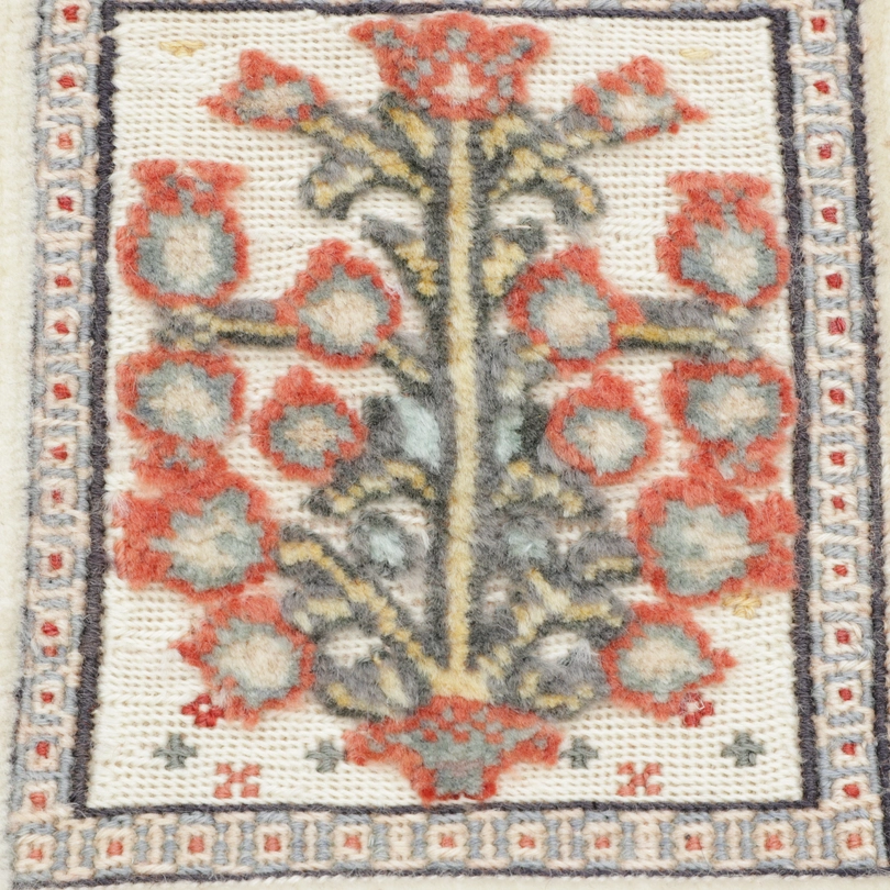 Kelimteppich Beloutch Sumakh
