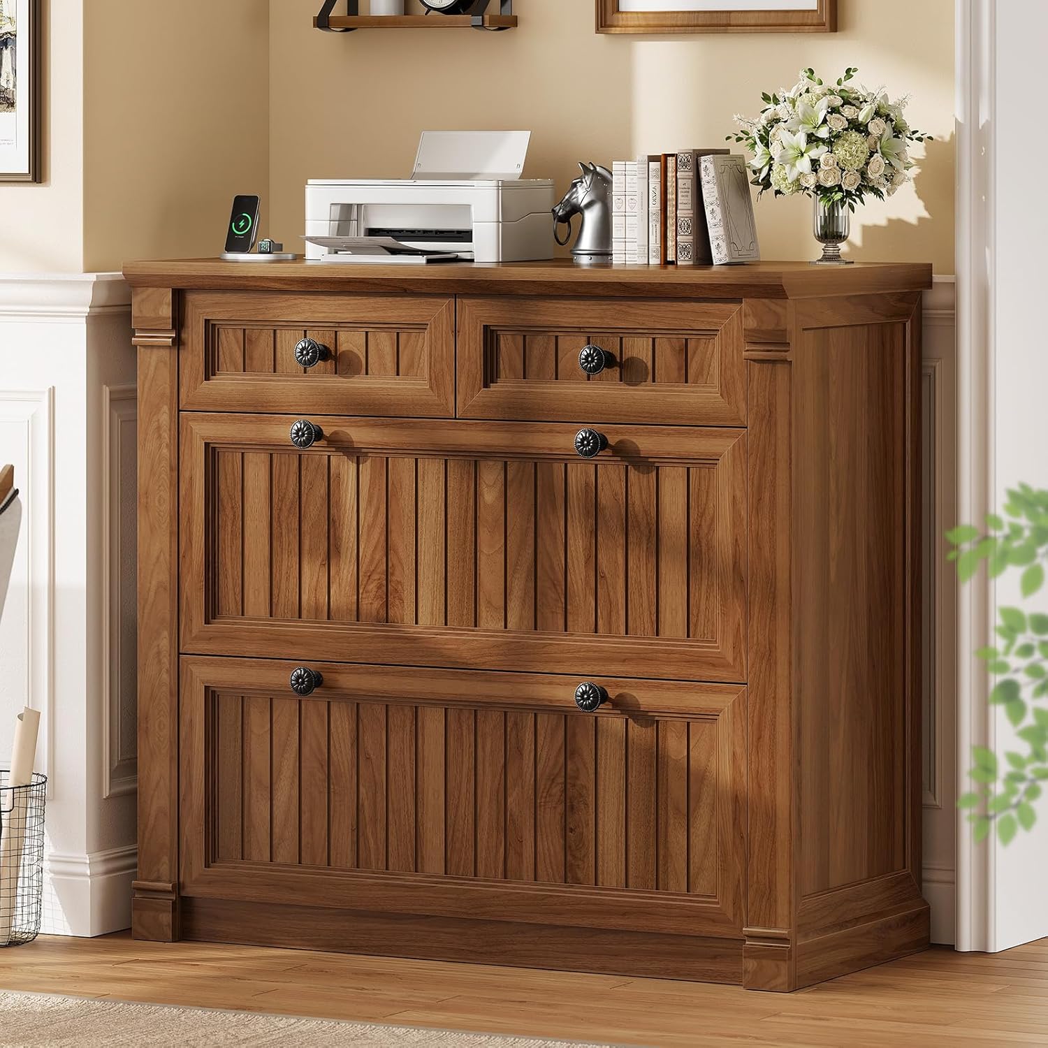 Cabinets