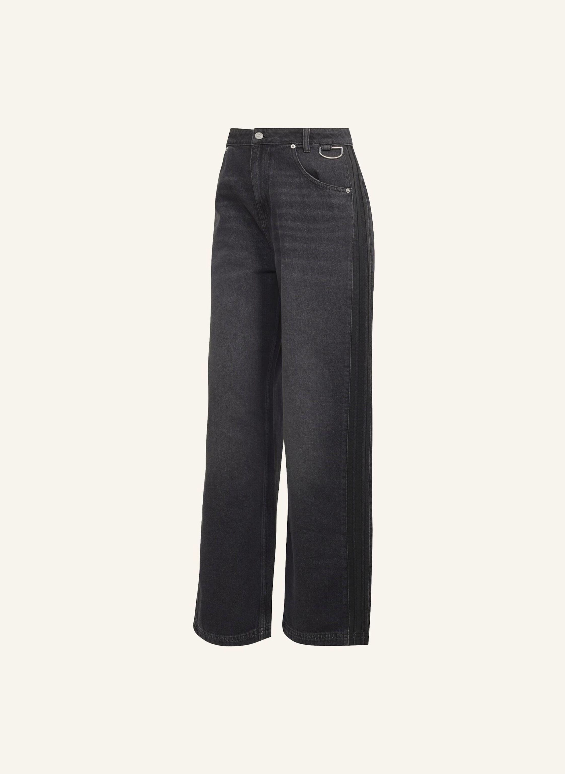 adidas Originals ADILENIUM SEASON 6 BAGGY-DENIMHOSE
