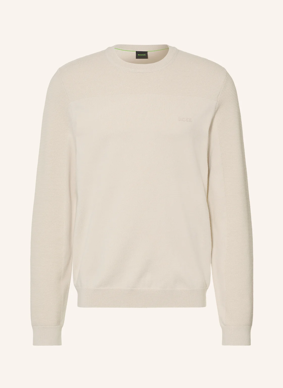 BOSS Pullover MOMENTUM-X