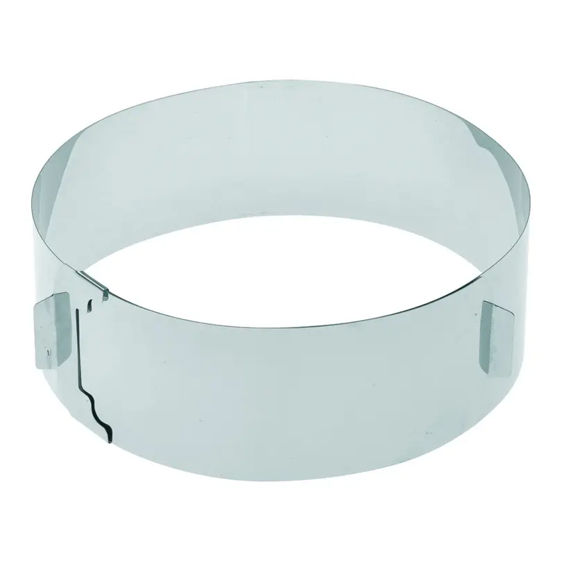 Tortenring Backacc