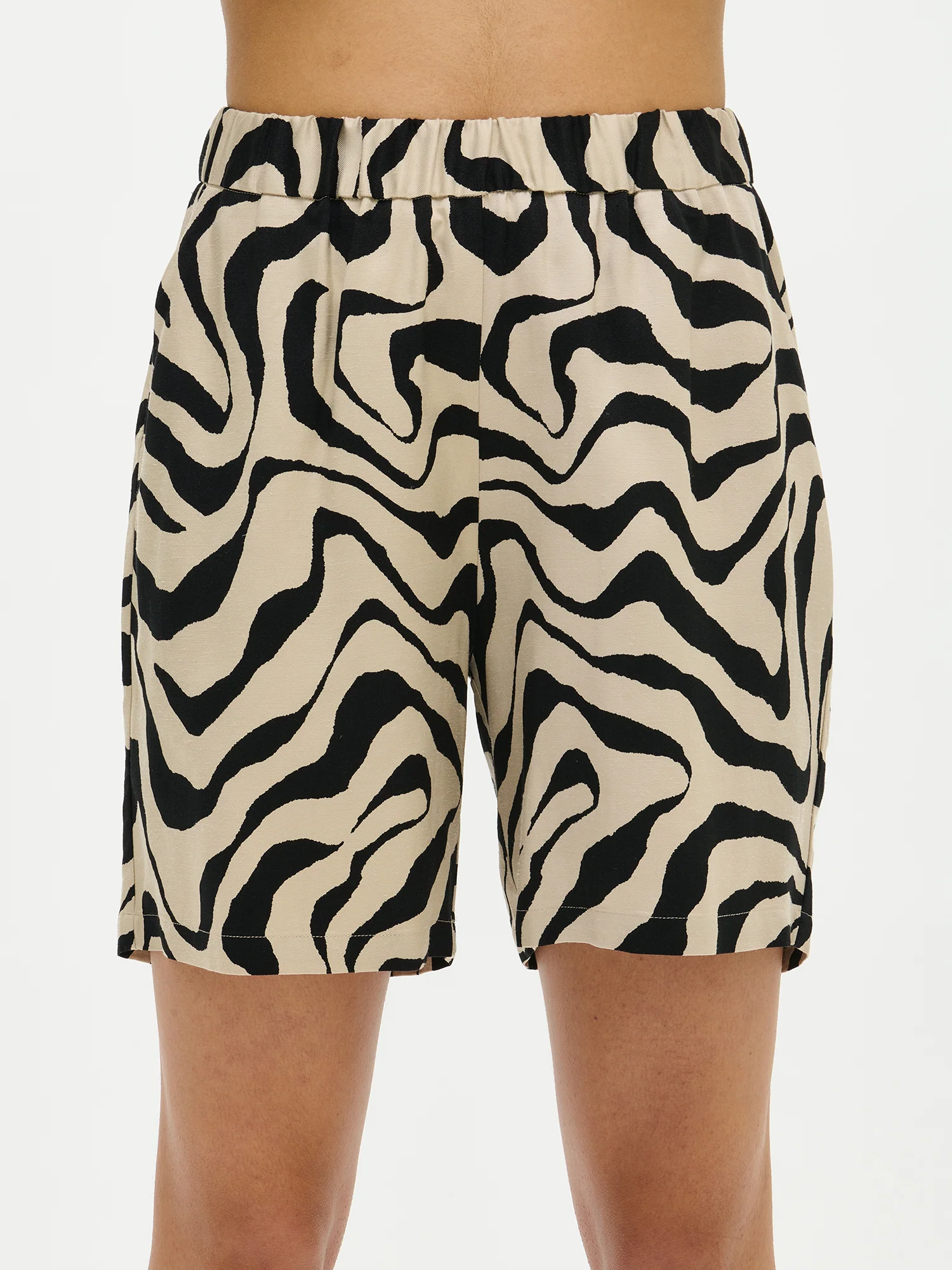 SAVANNA shortsit - beige