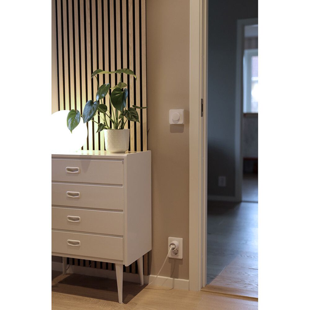 PLUG-IN DIMMER NEXA WIFI 433 WPD