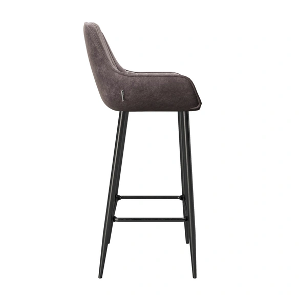 Barhocker »MARILYN«, BxHxL: 49 x 100 x 460 cm, bis max. 120 kg