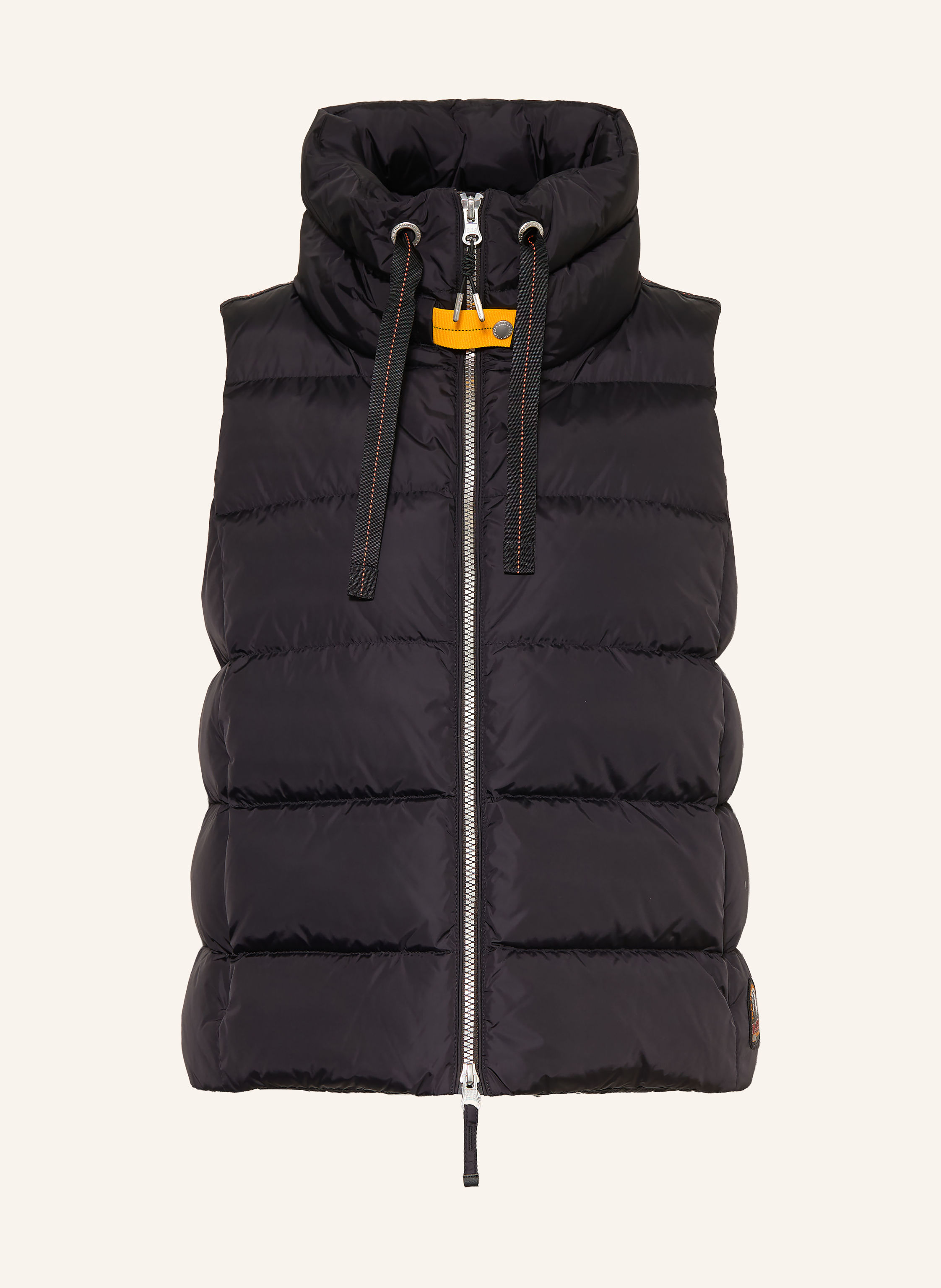 PARAJUMPERS Daunenweste NOLENE