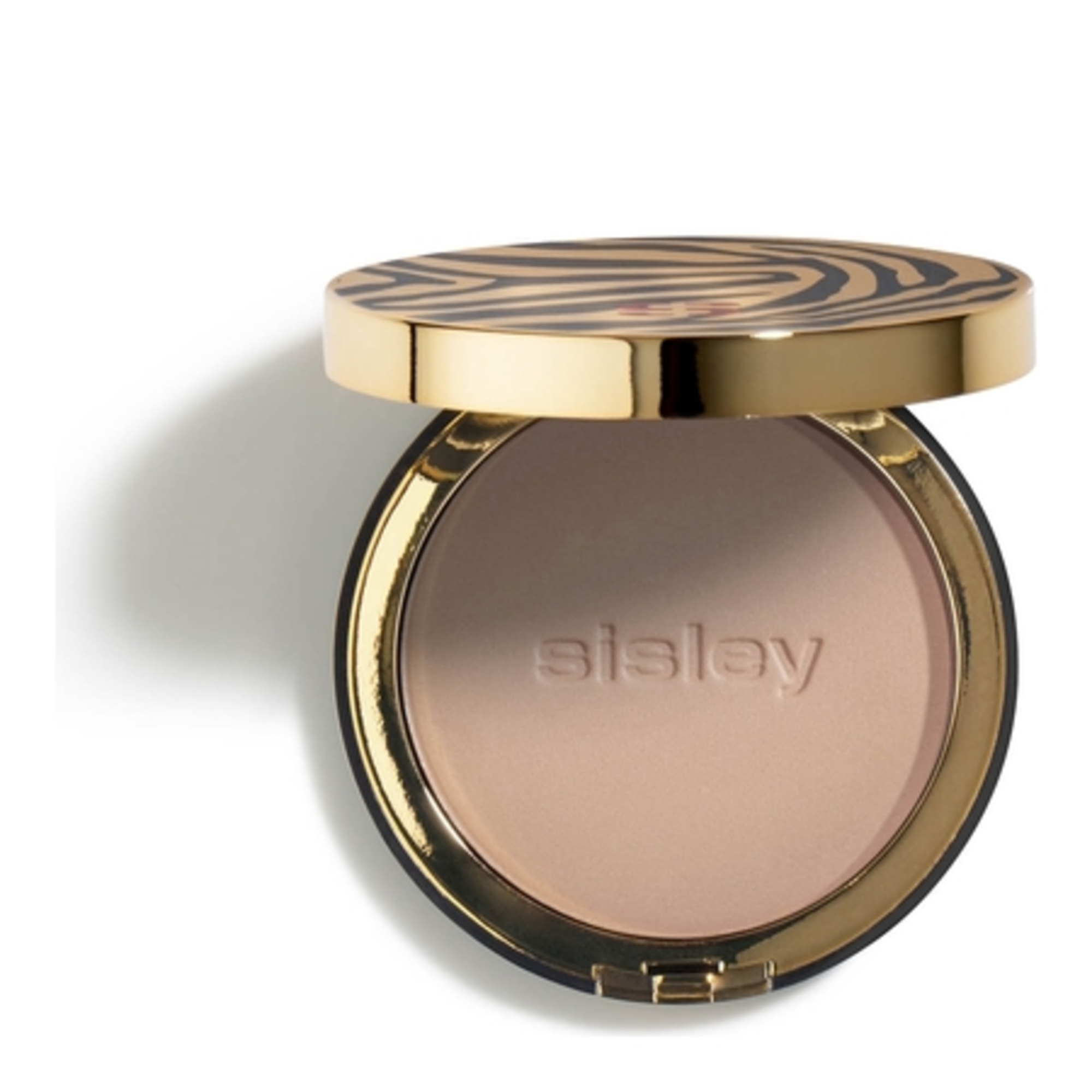 PHYTO-POUDRE COMPACTEMatifiante et embellisante