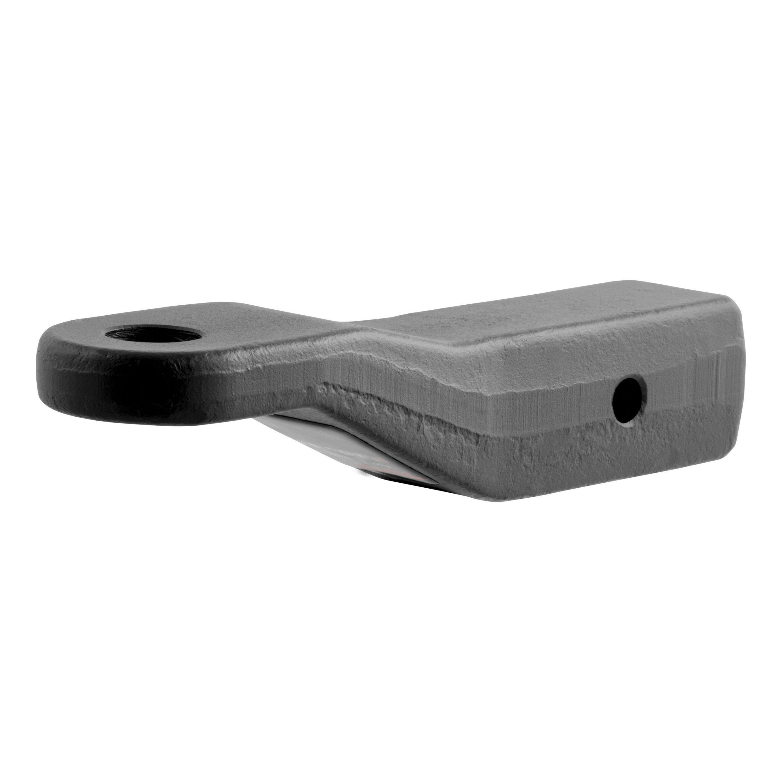 CURT Commercial Duty Forged Ball Mount