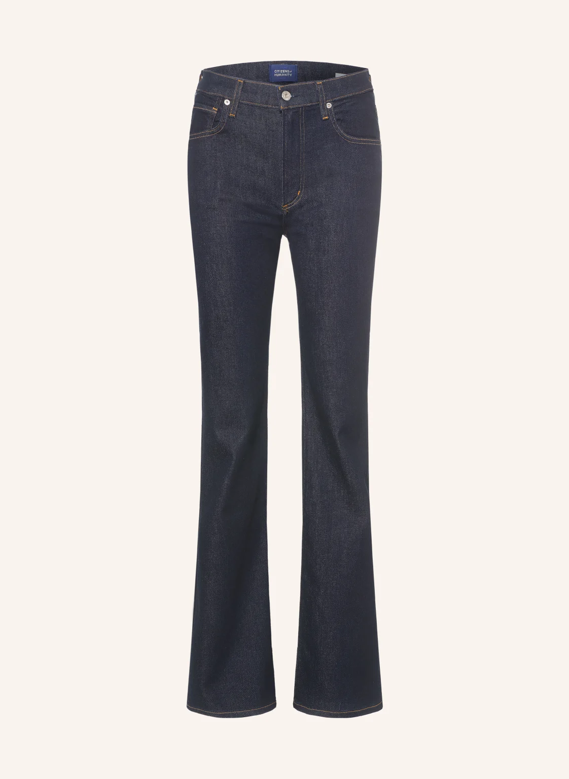 CITIZENS of HUMANITY Bootcut Jeans LILAH