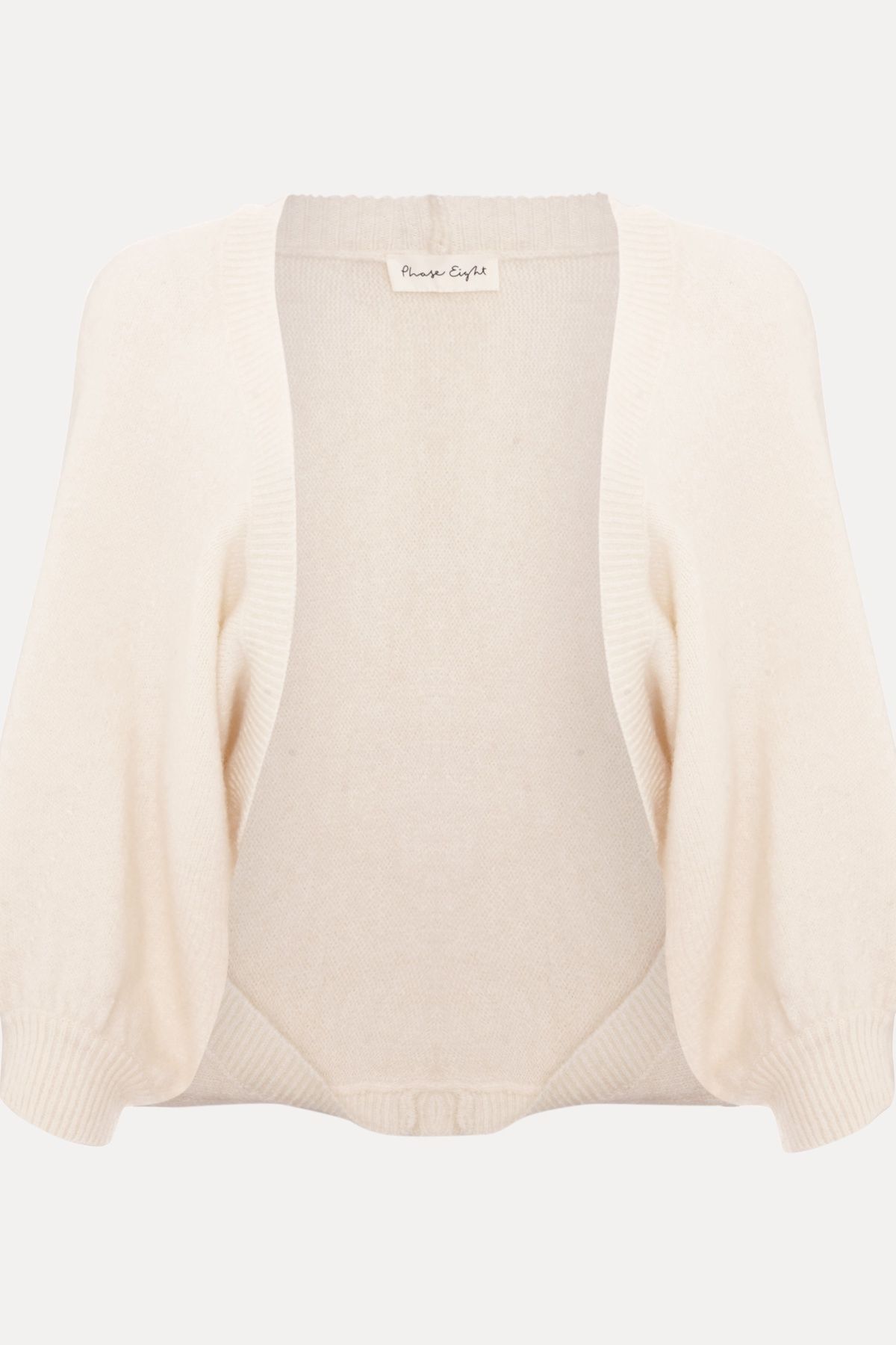 Phase Eight Leanne Knitted Shrug