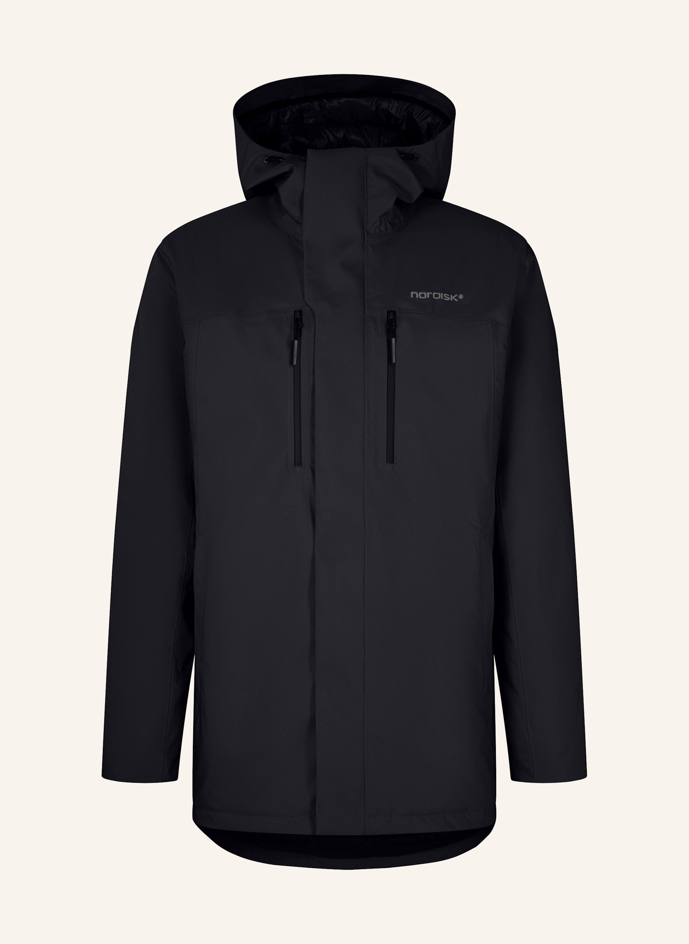 NORDISK Daunenjacke LAUGE