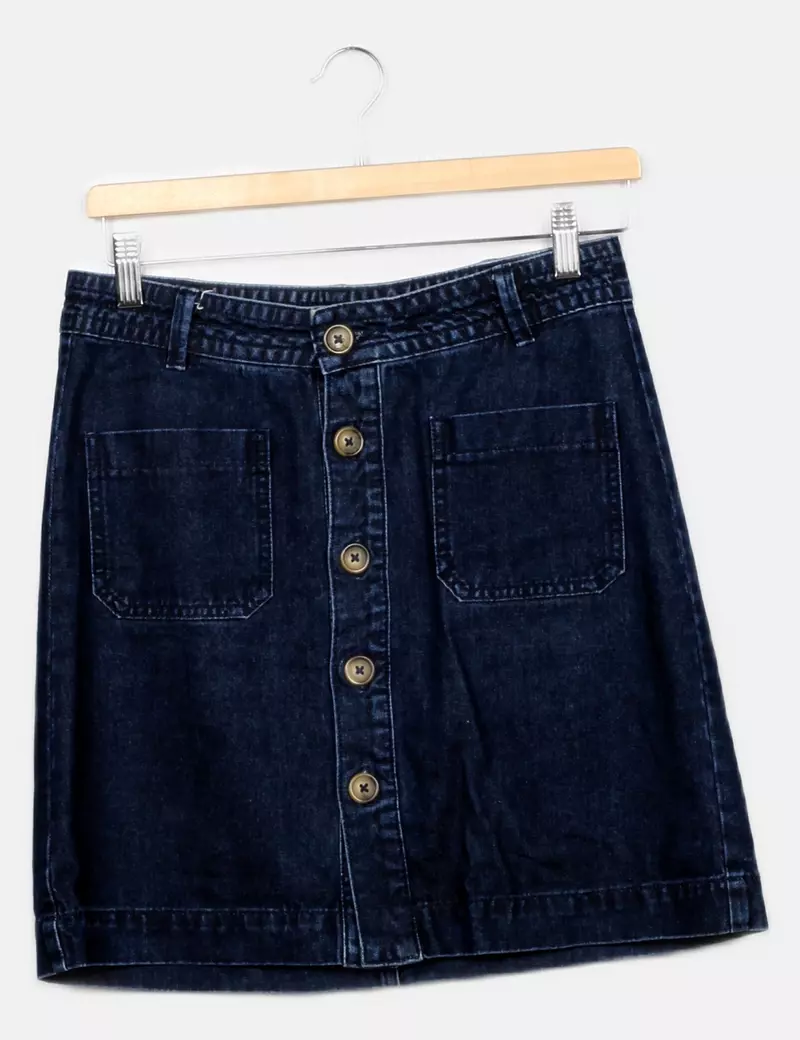 Camaïeu casual skirt
