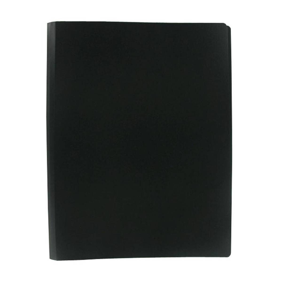 Black Course Book A4