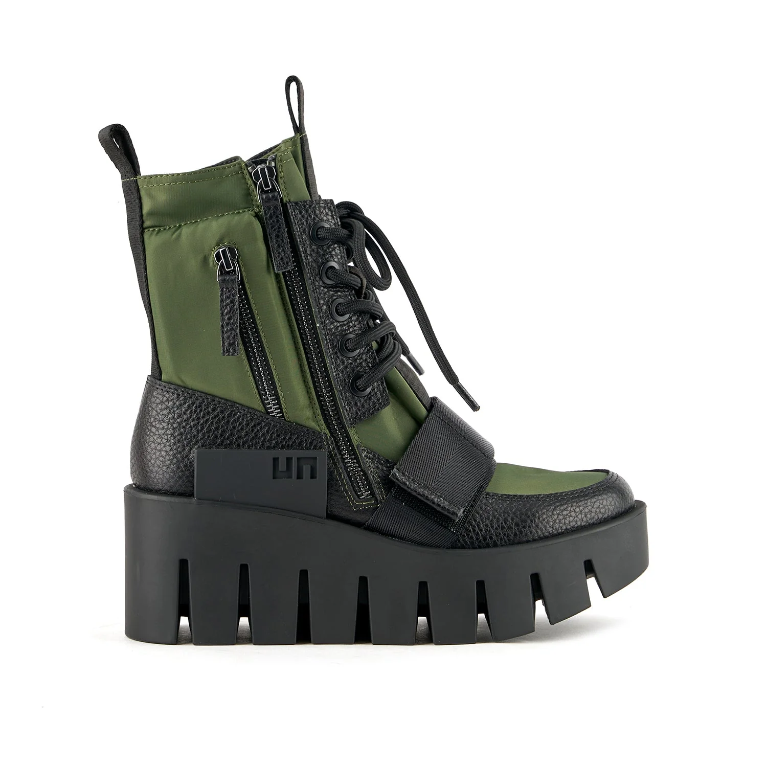 Grip Combat Lo