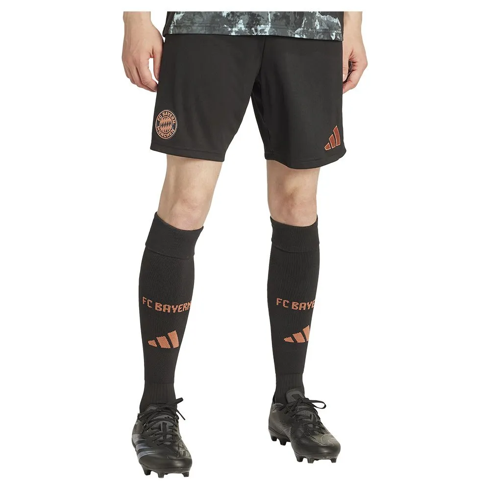 adidas FC Bayern Munich 24/25 Away shorts