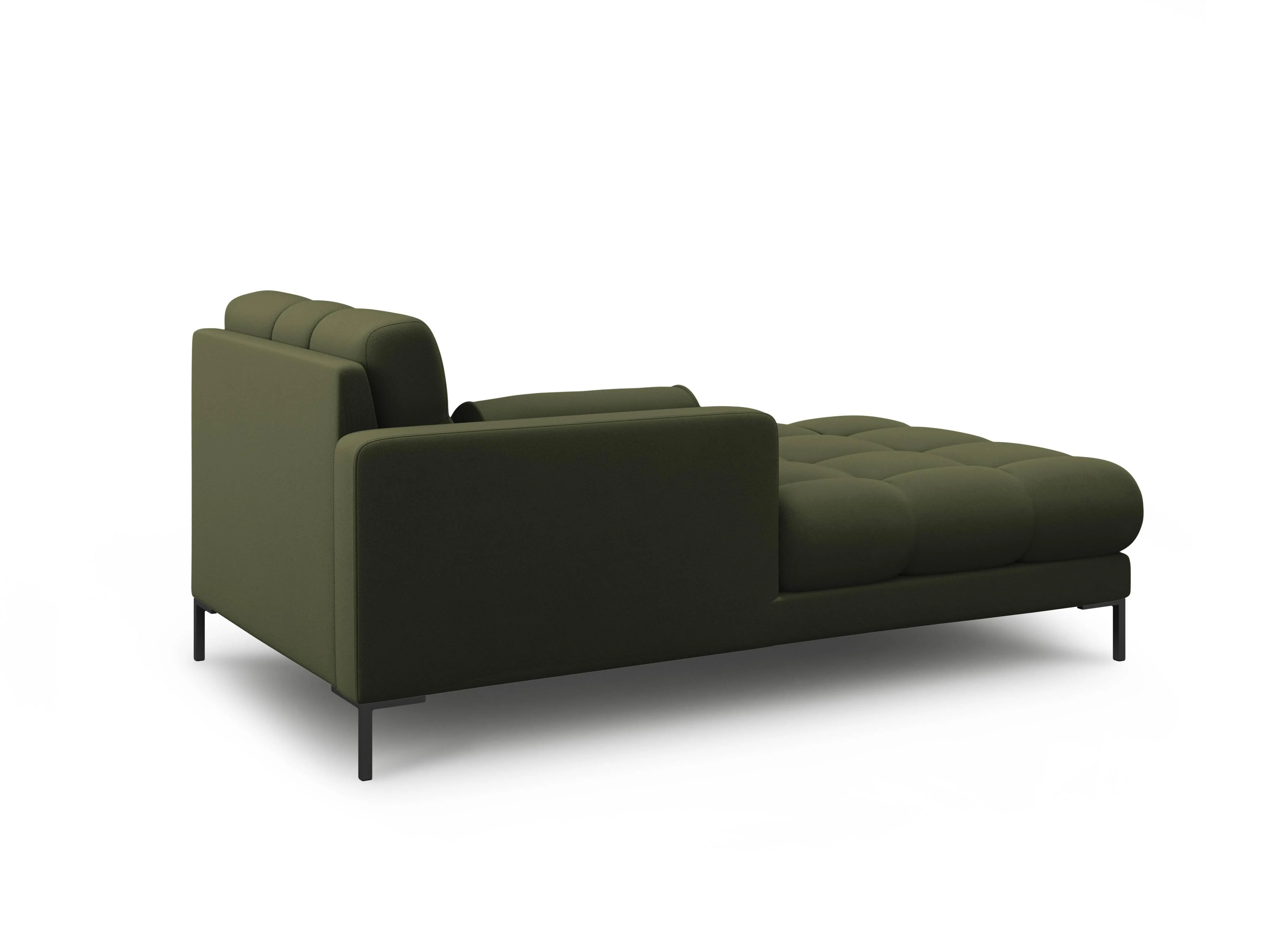 Chaise longue Bali links