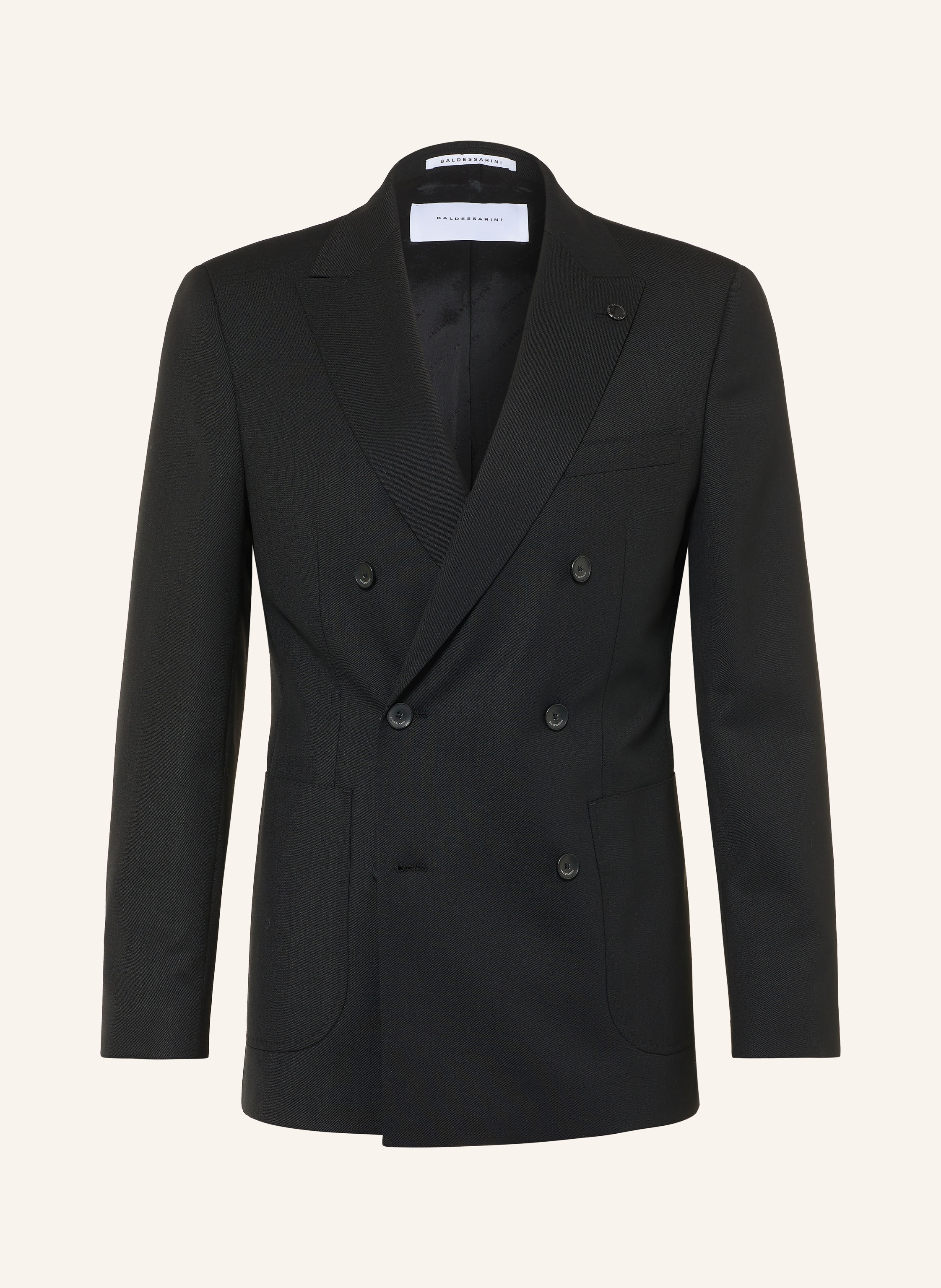 BALDESSARINI Anzugsakko Extra Slim Fit