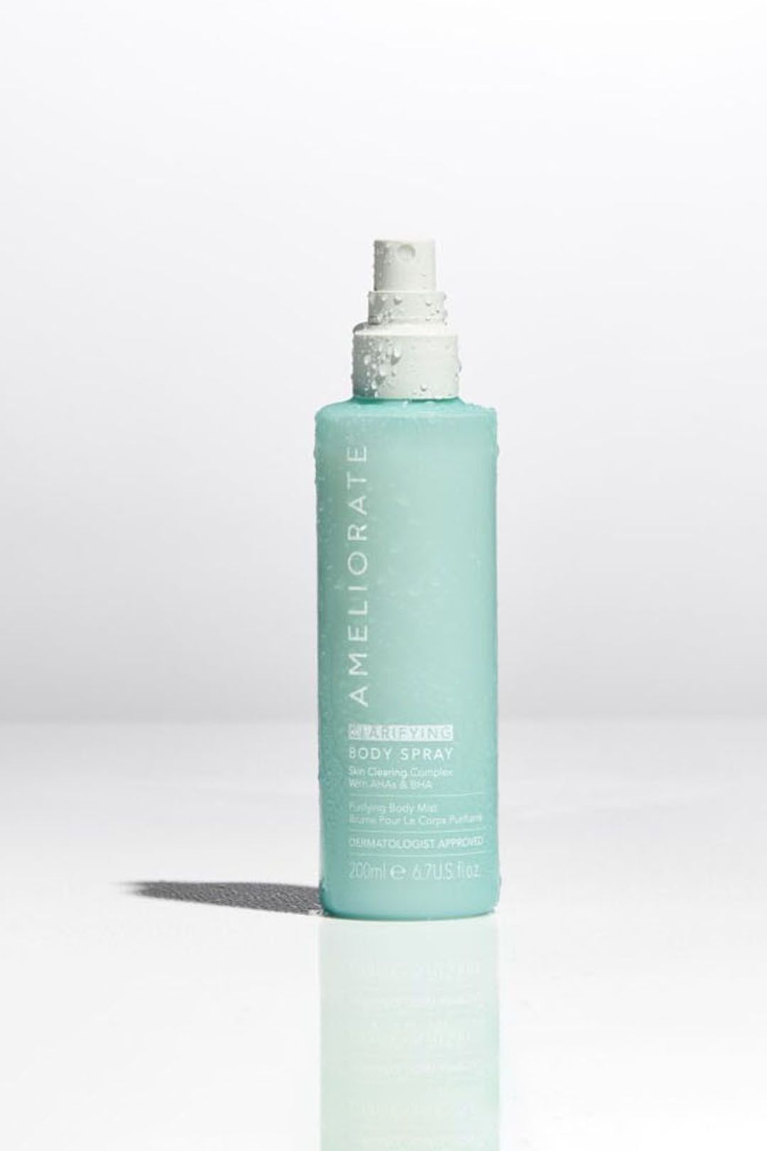 Ameliorate Clarifying Body Spray 200ml