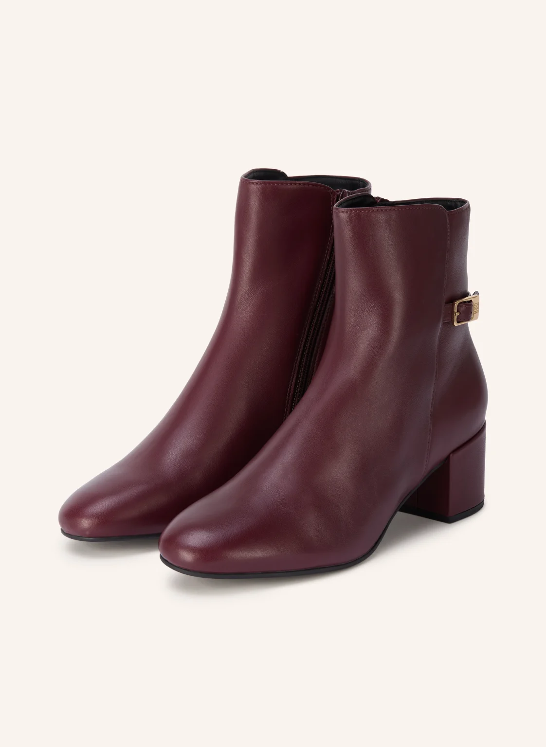 Högl Stiefeletten