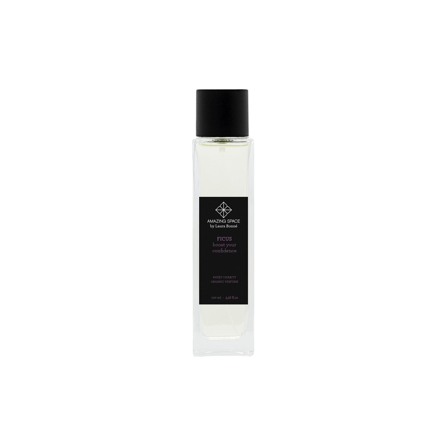 Ficus Perfume &ndash; Boost Your Confidence