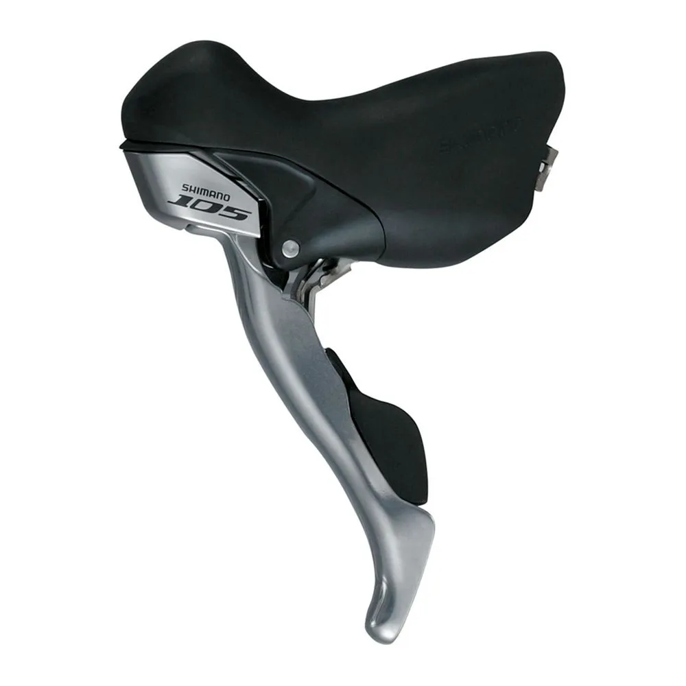 Shimano 105 5700 Left Brake Lever With Shifter