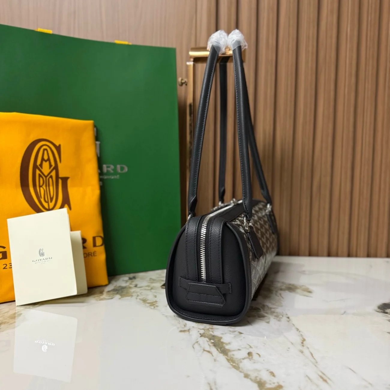 Goyard Candy box bag