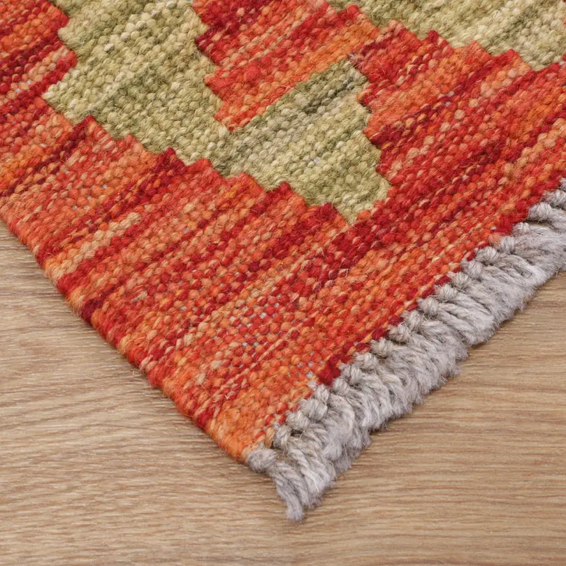 Kelimteppich Afghan Kelim