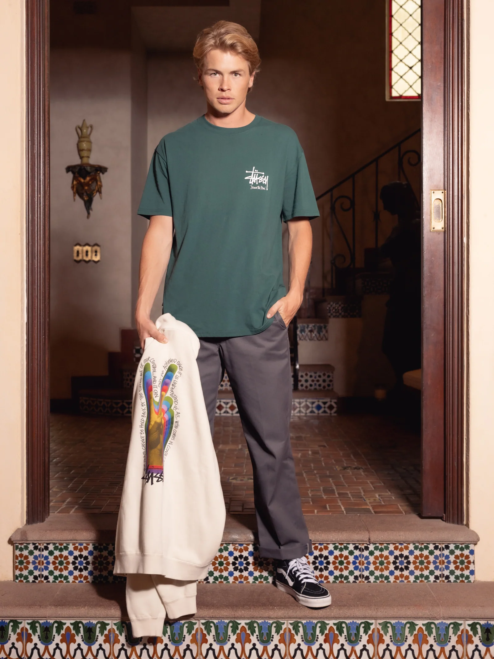 Increase The Peace T-Shirt